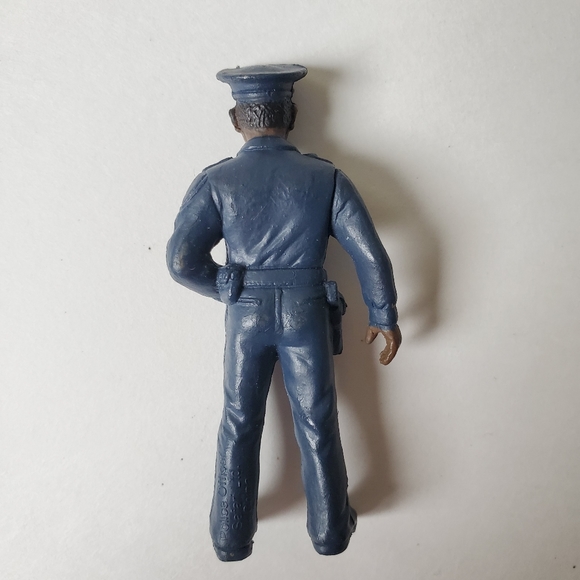 People at work Safari Ltd figurines - Picture 4 of 7